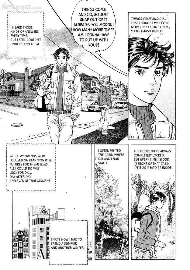 Let Dai Chapter 15 page 190 - Chapter 15