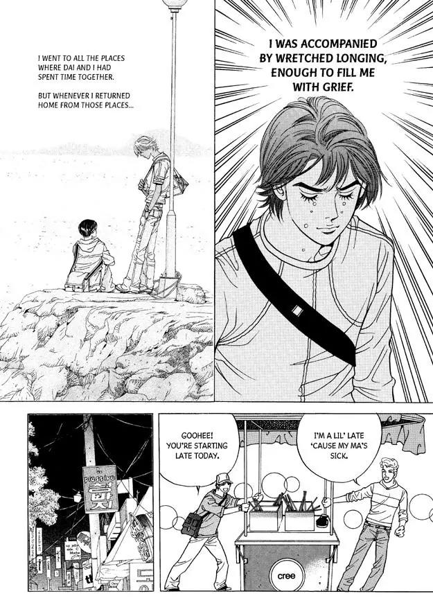 Let Dai Chapter 15 page 191 - Chapter 15