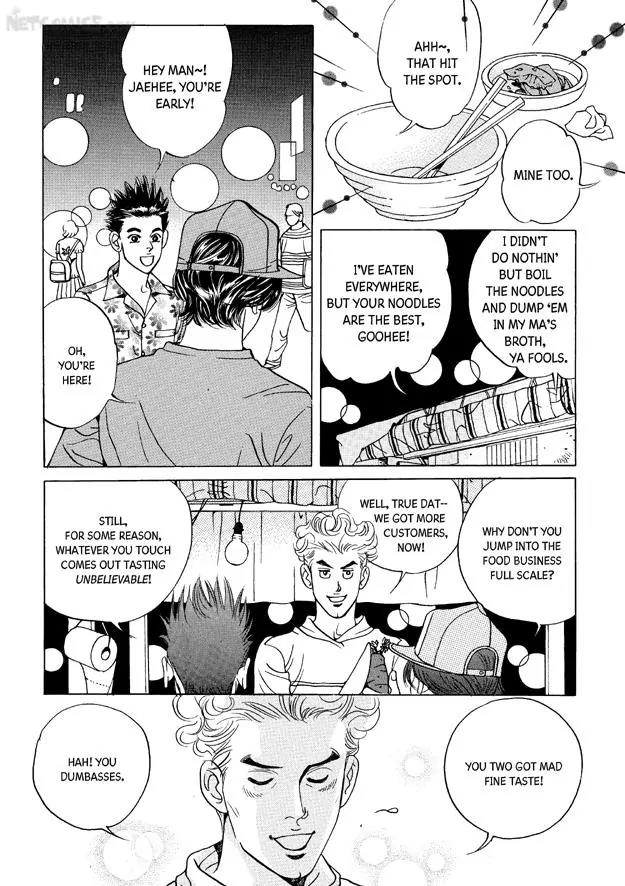 Let Dai Chapter 15 page 192 - Chapter 15