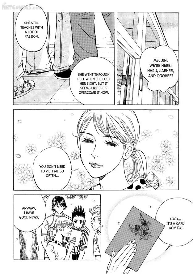 Let Dai Chapter 15 page 194 - Chapter 15