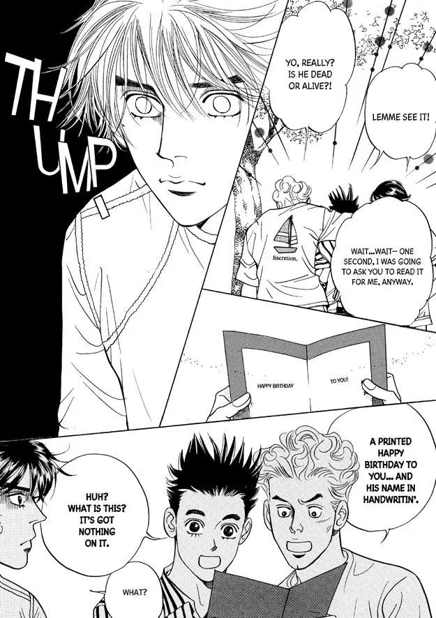 Let Dai Chapter 15 page 195 - Chapter 15