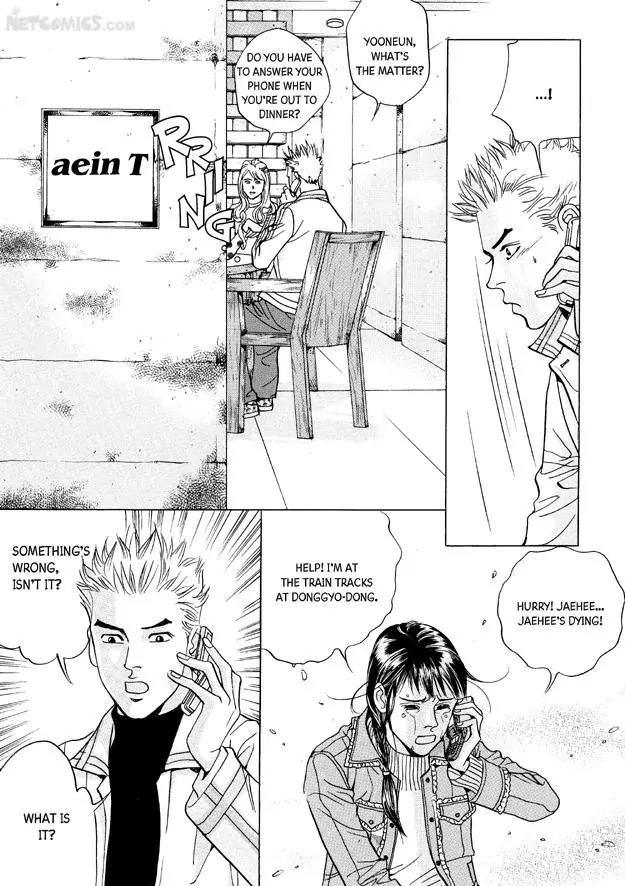 Let Dai Chapter 15 page 20 - Chapter 15