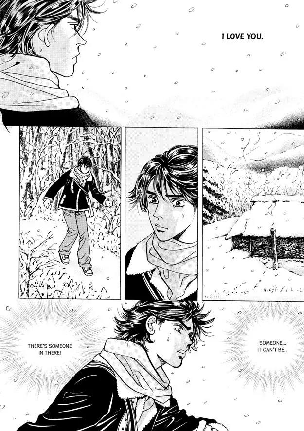 Let Dai Chapter 15 page 202 - Chapter 15