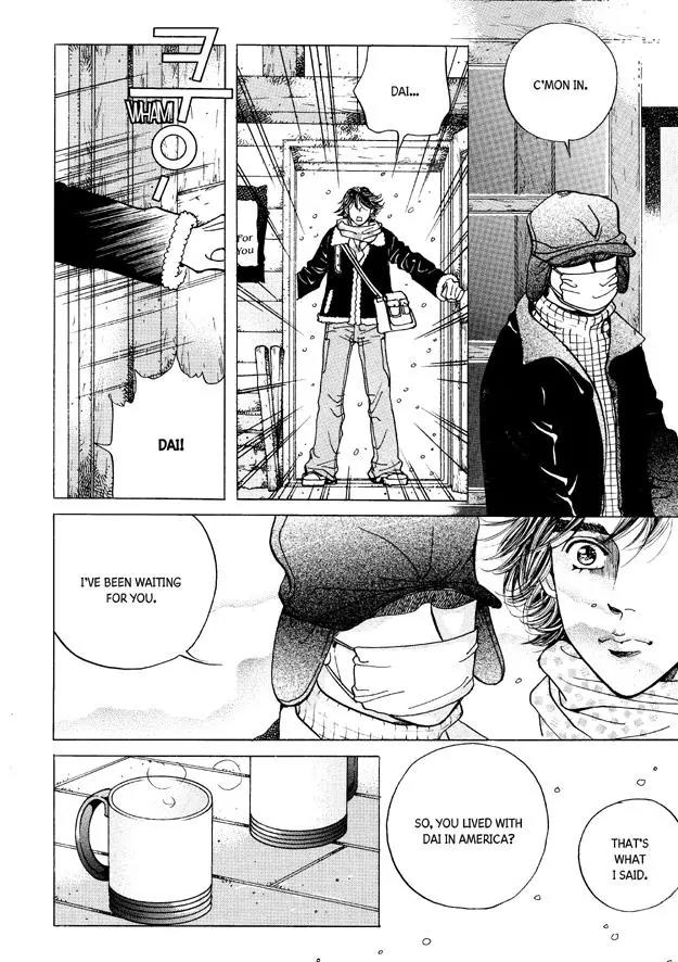 Let Dai Chapter 15 page 203 - Chapter 15