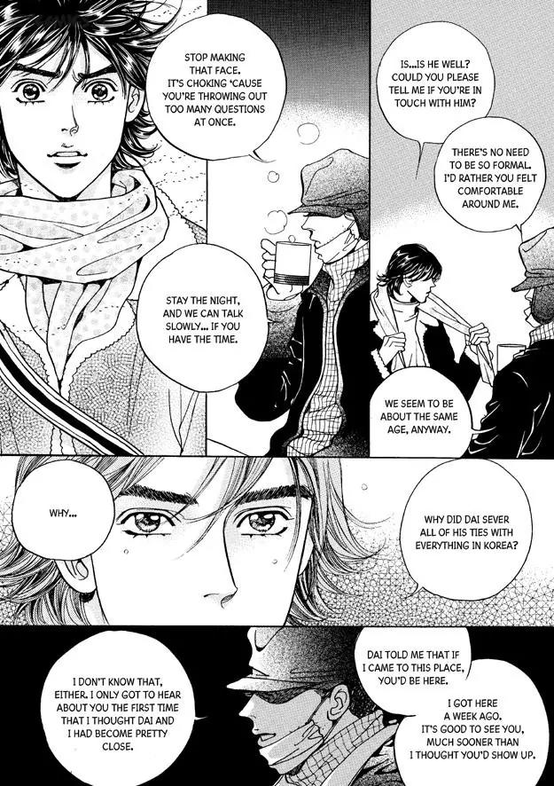 Let Dai Chapter 15 page 204 - Chapter 15