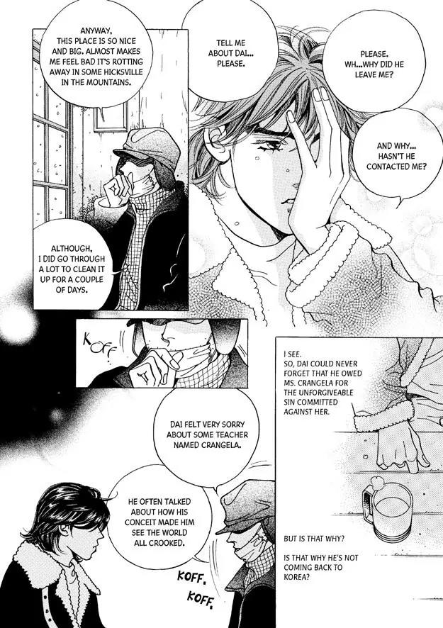 Let Dai Chapter 15 page 205 - Chapter 15