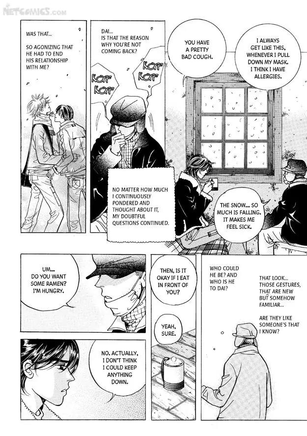 Let Dai Chapter 15 page 206 - Chapter 15