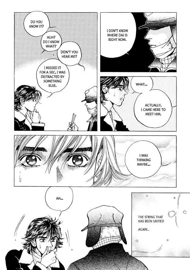 Let Dai Chapter 15 page 207 - Chapter 15