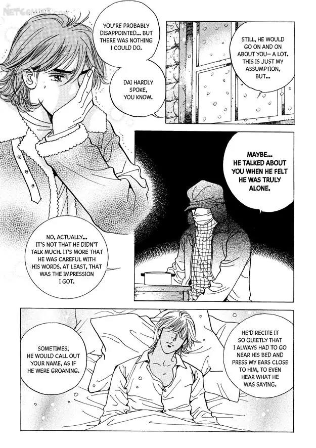 Let Dai Chapter 15 page 208 - Chapter 15
