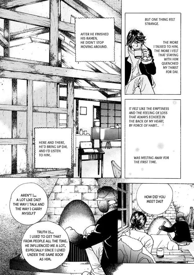 Let Dai Chapter 15 page 209 - Chapter 15