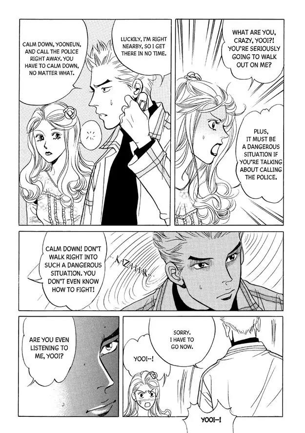 Let Dai Chapter 15 page 21 - Chapter 15