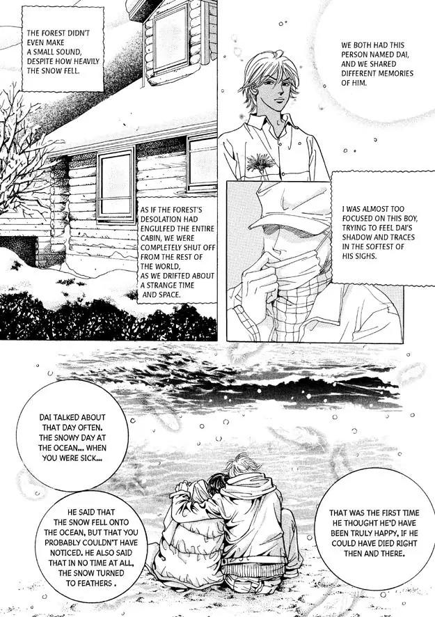 Let Dai Chapter 15 page 211 - Chapter 15