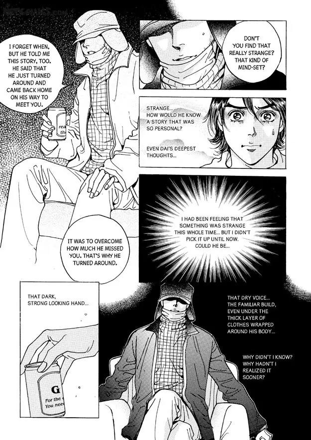 Let Dai Chapter 15 page 212 - Chapter 15