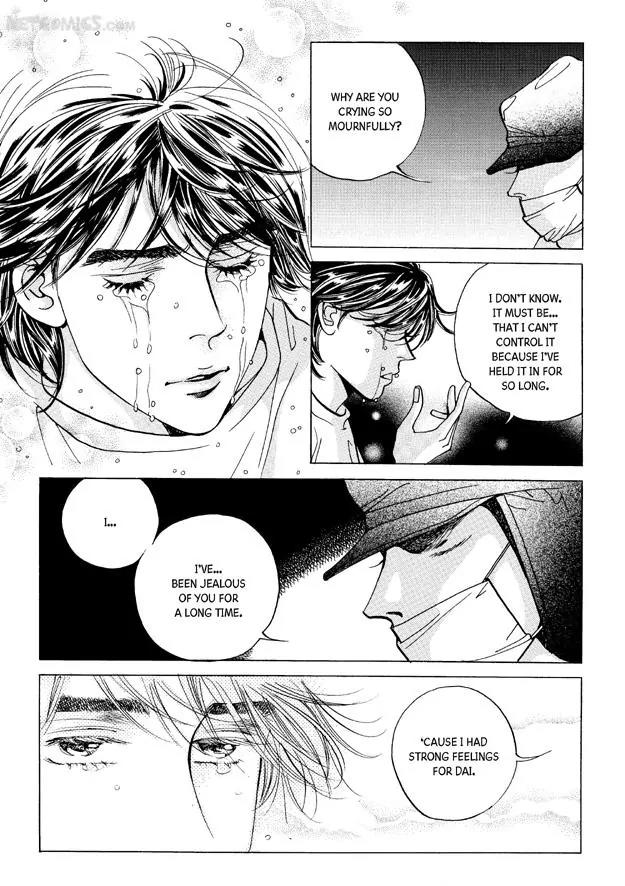 Let Dai Chapter 15 page 216 - Chapter 15
