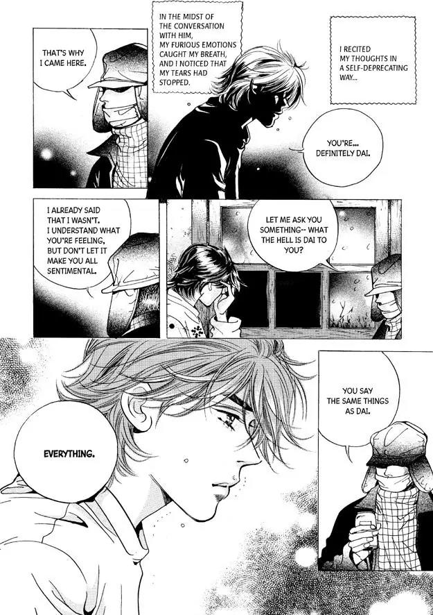 Let Dai Chapter 15 page 217 - Chapter 15