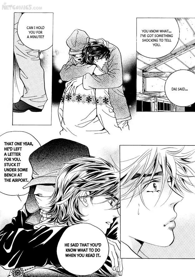 Let Dai Chapter 15 page 218 - Chapter 15