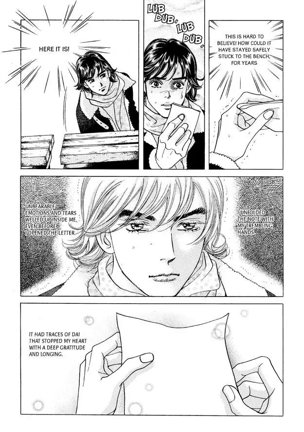 Let Dai Chapter 15 page 221 - Chapter 15