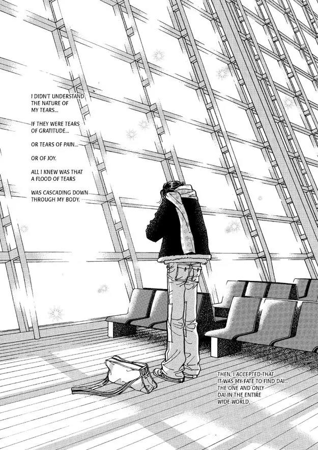 Let Dai Chapter 15 page 223 - Chapter 15
