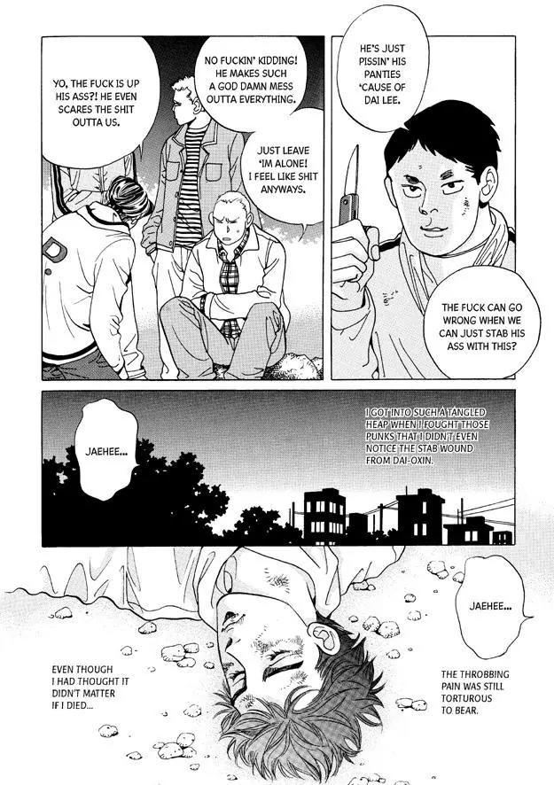 Let Dai Chapter 15 page 29 - Chapter 15