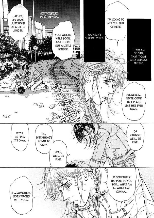 Let Dai Chapter 15 page 30 - Chapter 15