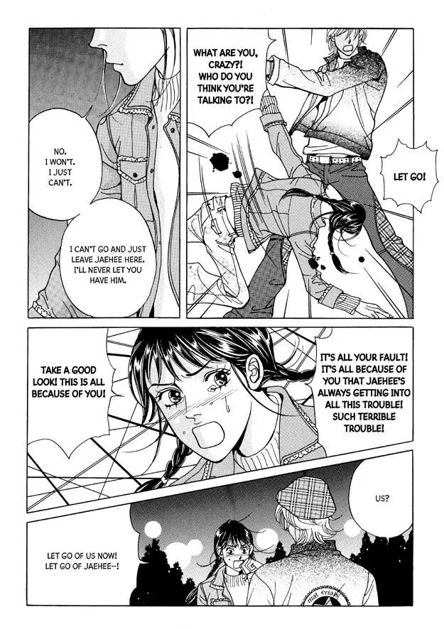 Let Dai Chapter 15 page 35 - Chapter 15