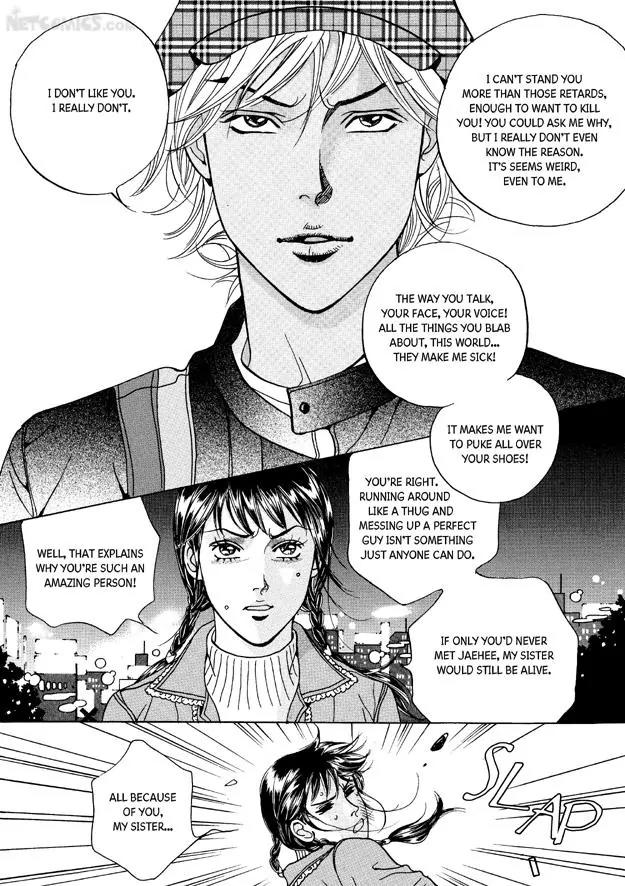 Let Dai Chapter 15 page 36 - Chapter 15