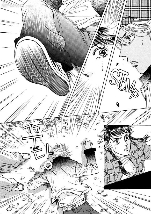 Let Dai Chapter 15 page 38 - Chapter 15