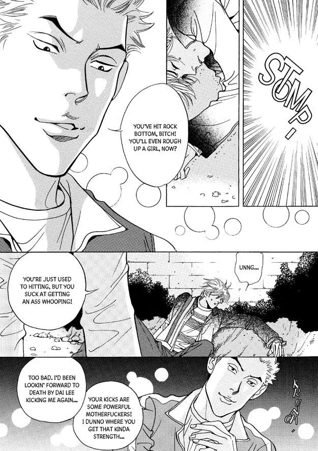 Let Dai Chapter 15 page 39 - Chapter 15