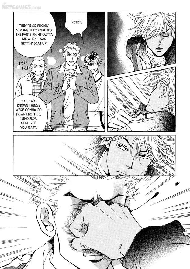 Let Dai Chapter 15 page 40 - Chapter 15
