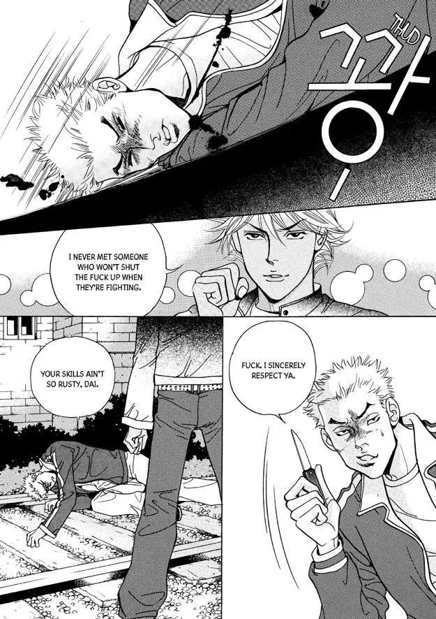Let Dai Chapter 15 page 41 - Chapter 15