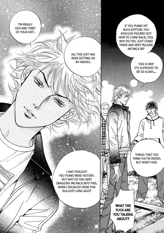 Let Dai Chapter 15 page 43 - Chapter 15