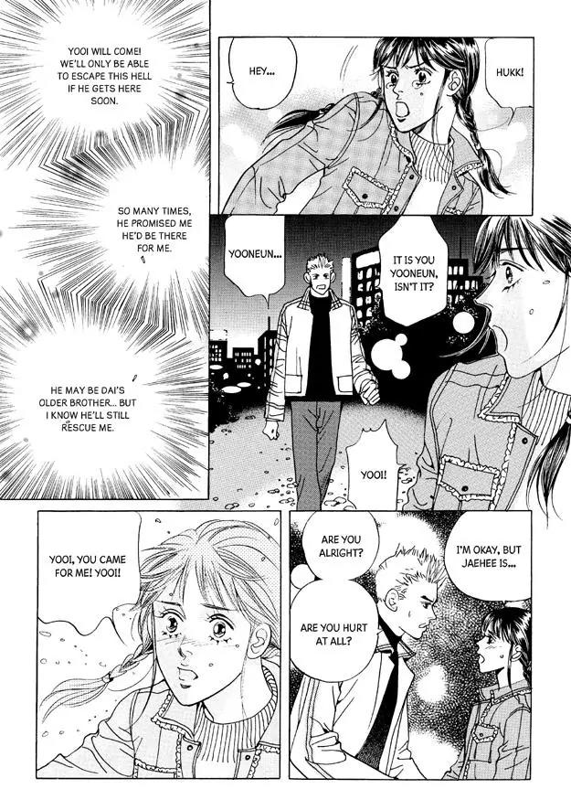 Let Dai Chapter 15 page 46 - Chapter 15