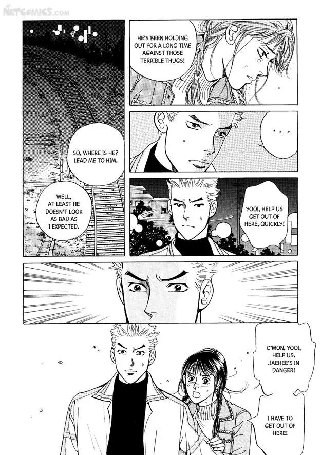 Let Dai Chapter 15 page 47 - Chapter 15
