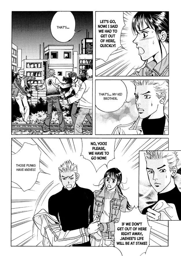 Let Dai Chapter 15 page 48 - Chapter 15