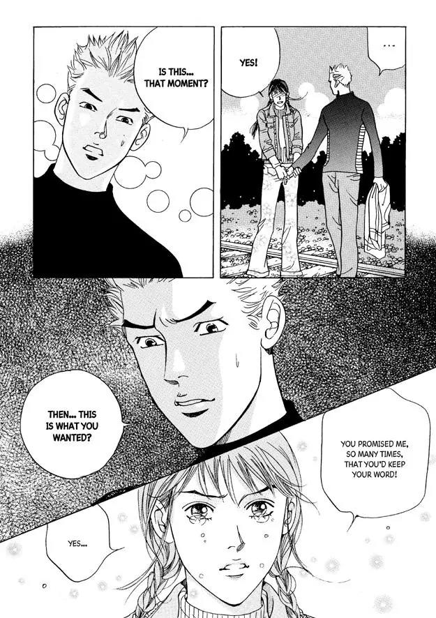 Let Dai Chapter 15 page 50 - Chapter 15