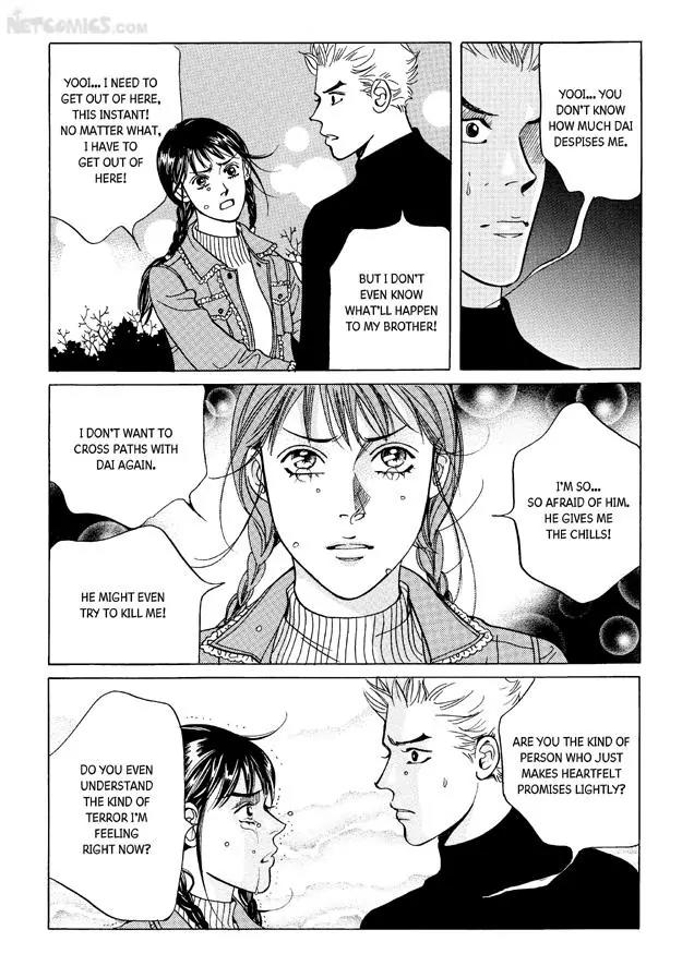 Let Dai Chapter 15 page 51 - Chapter 15