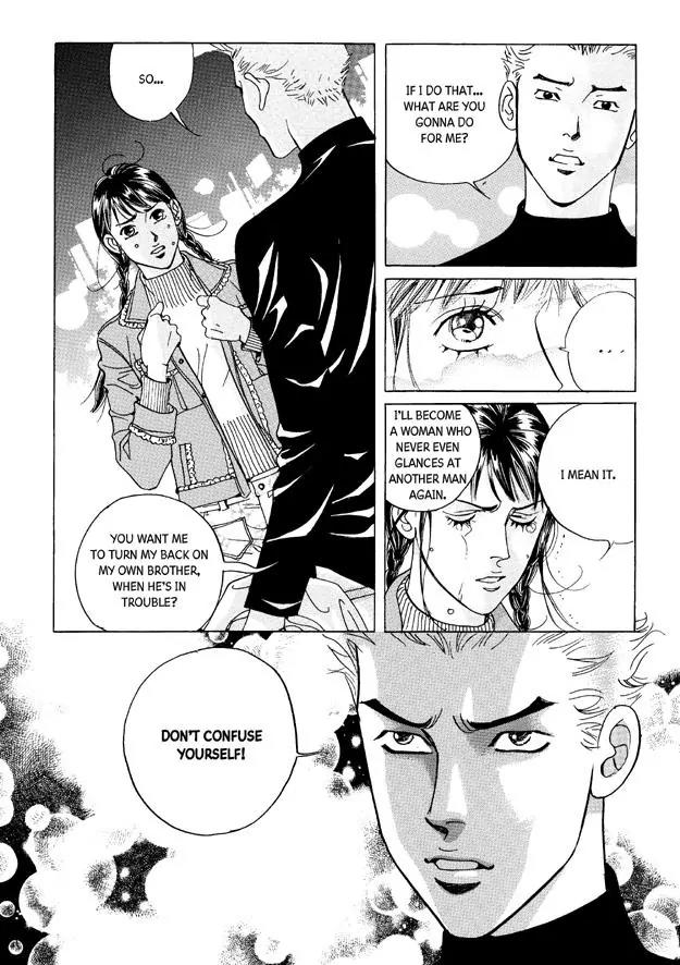 Let Dai Chapter 15 page 52 - Chapter 15