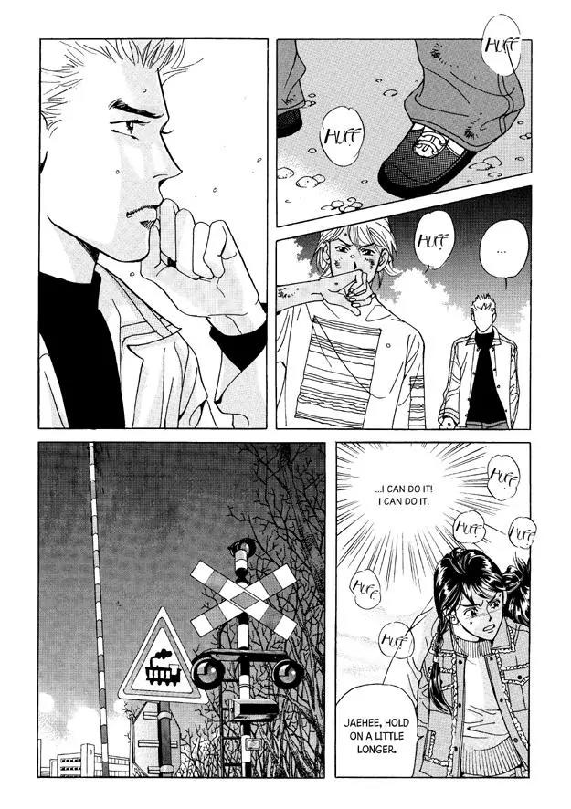 Let Dai Chapter 15 page 56 - Chapter 15