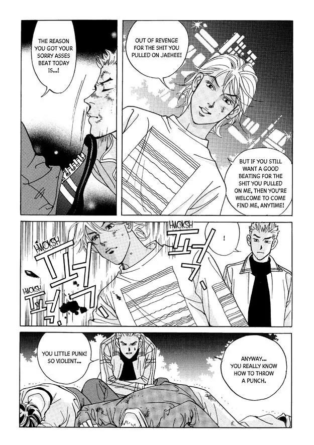 Let Dai Chapter 15 page 58 - Chapter 15