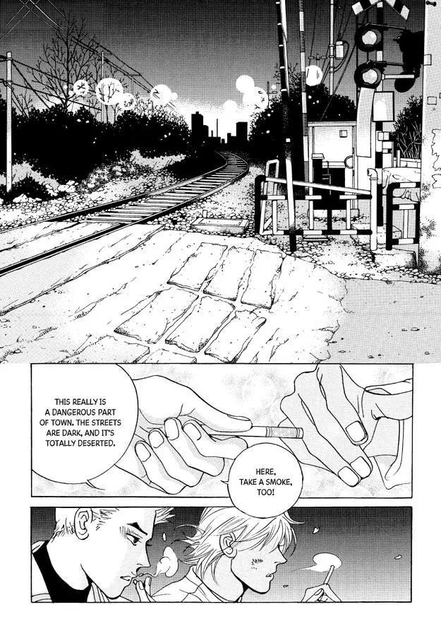 Let Dai Chapter 15 page 59 - Chapter 15