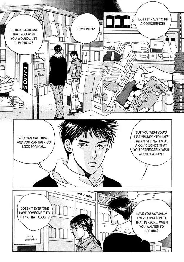 Let Dai Chapter 15 page 6 - Chapter 15