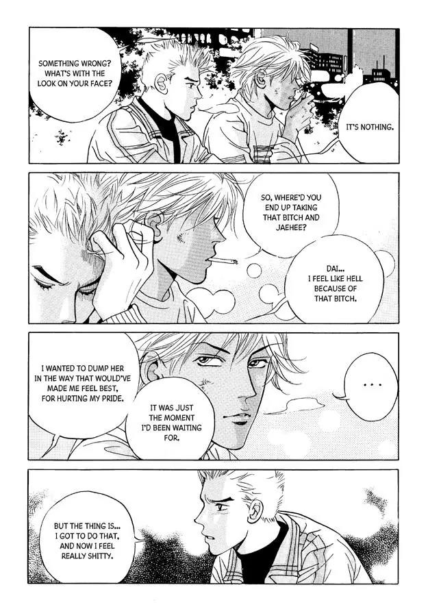 Let Dai Chapter 15 page 60 - Chapter 15