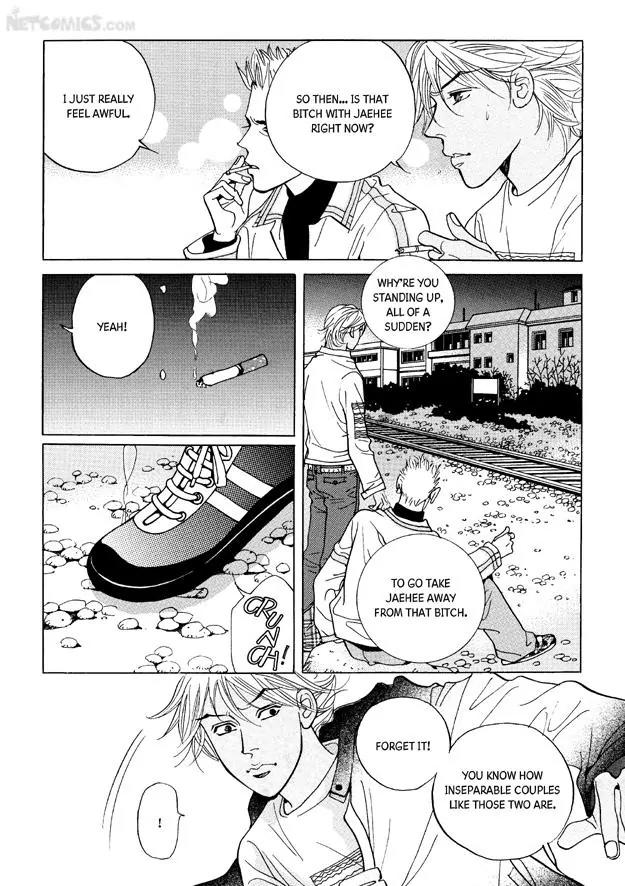 Let Dai Chapter 15 page 61 - Chapter 15