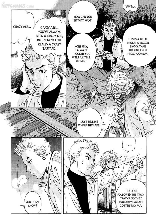 Let Dai Chapter 15 page 63 - Chapter 15