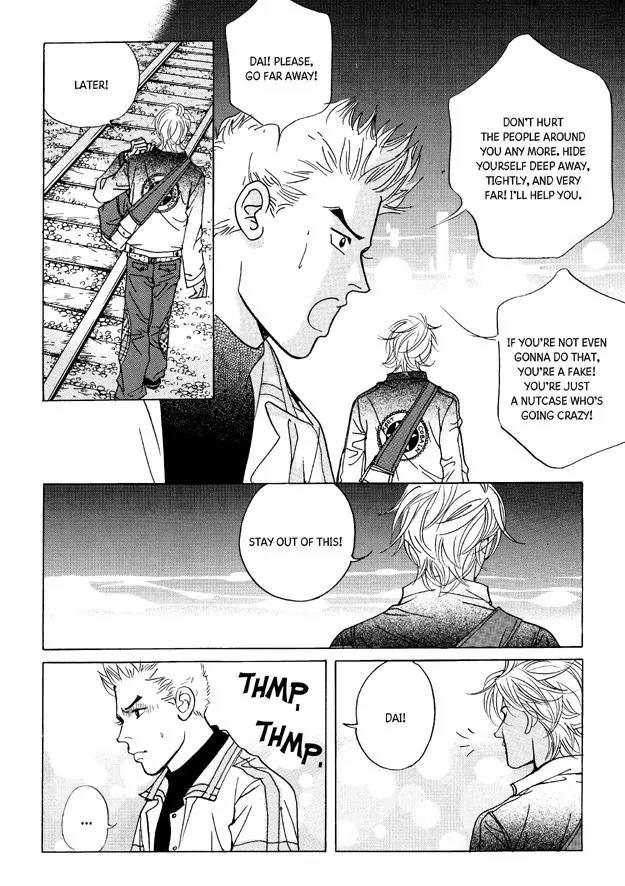 Let Dai Chapter 15 page 64 - Chapter 15
