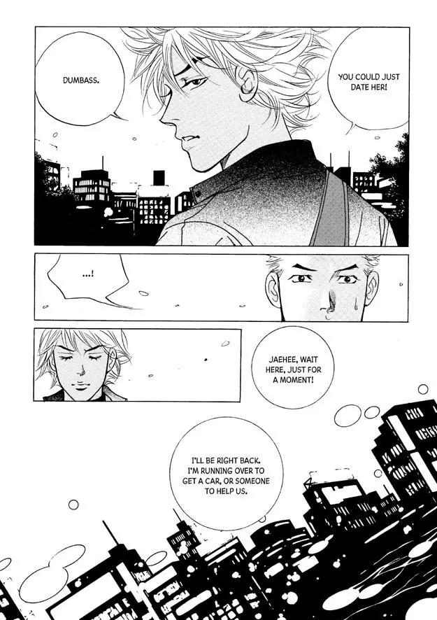 Let Dai Chapter 15 page 66 - Chapter 15