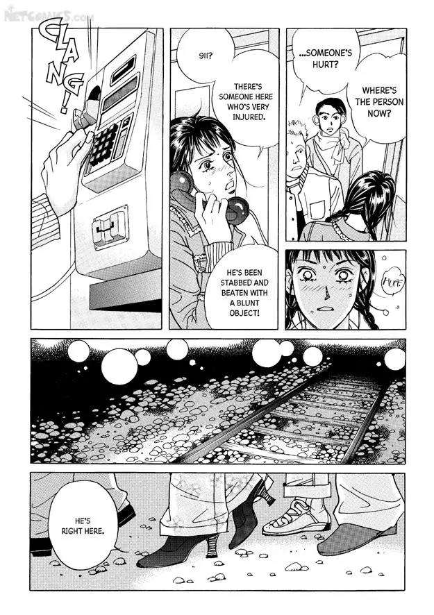 Let Dai Chapter 15 page 67 - Chapter 15