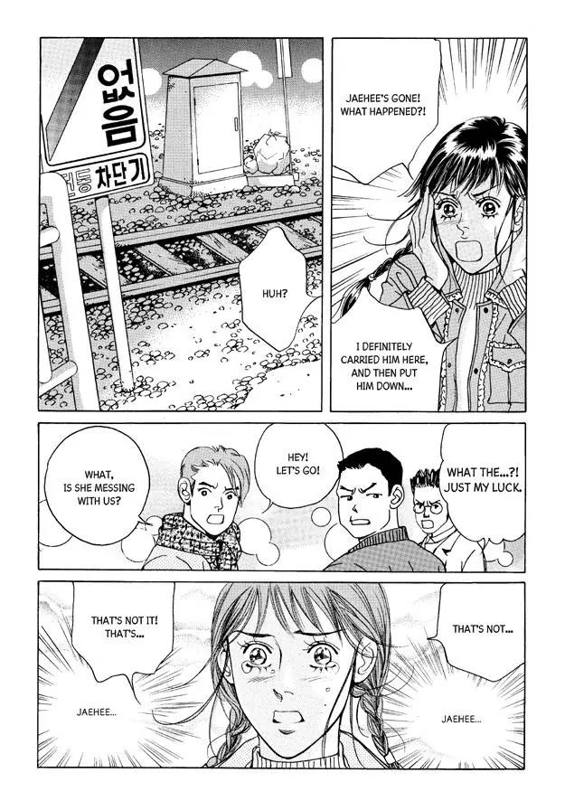 Let Dai Chapter 15 page 68 - Chapter 15