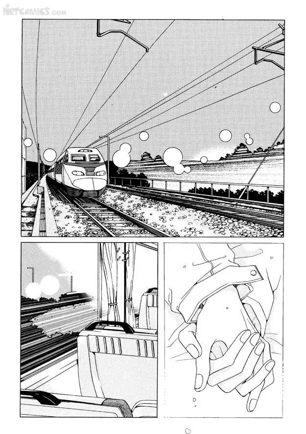 Let Dai Chapter 15 page 69 - Chapter 15