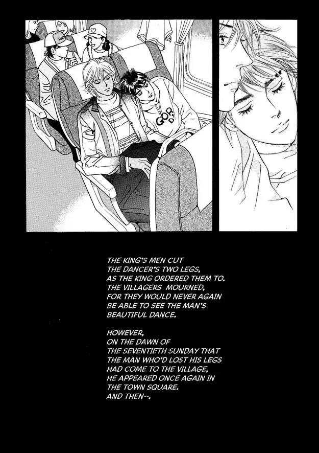 Let Dai Chapter 15 page 70 - Chapter 15